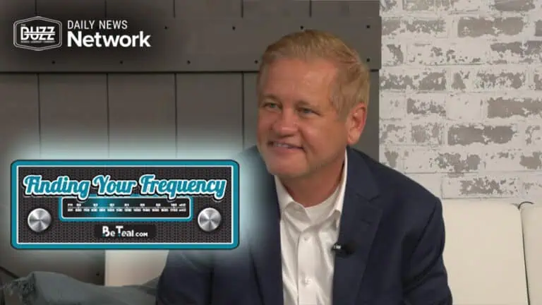 Finding Your Frequency with Randy Goodwin of PRI Productions