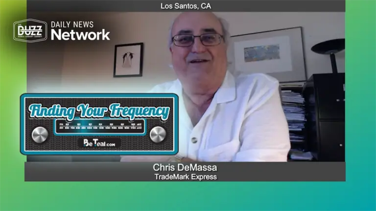 Finding Your Frequency with Chris DeMassa of TradeMark Express