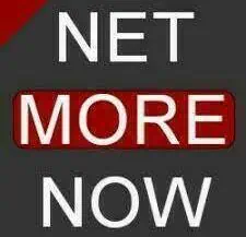Net More Now