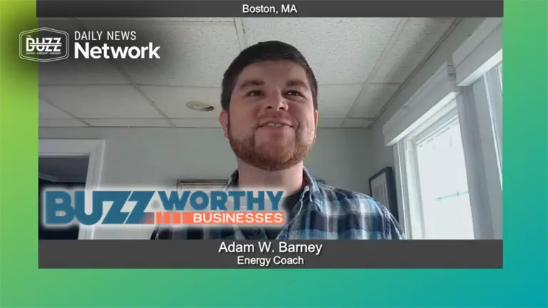 Buzzworthy Businesses with Adam W. Barney