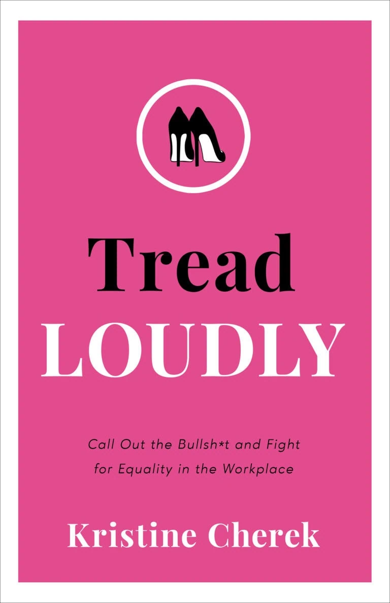 Tread Loudly