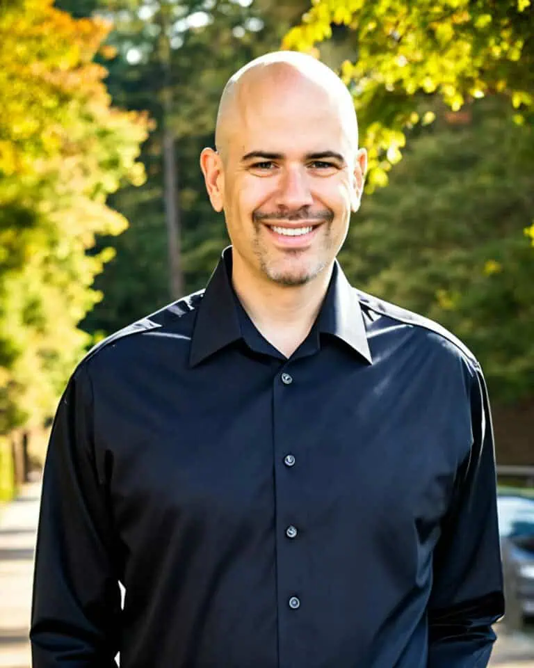 Daniel Coburn