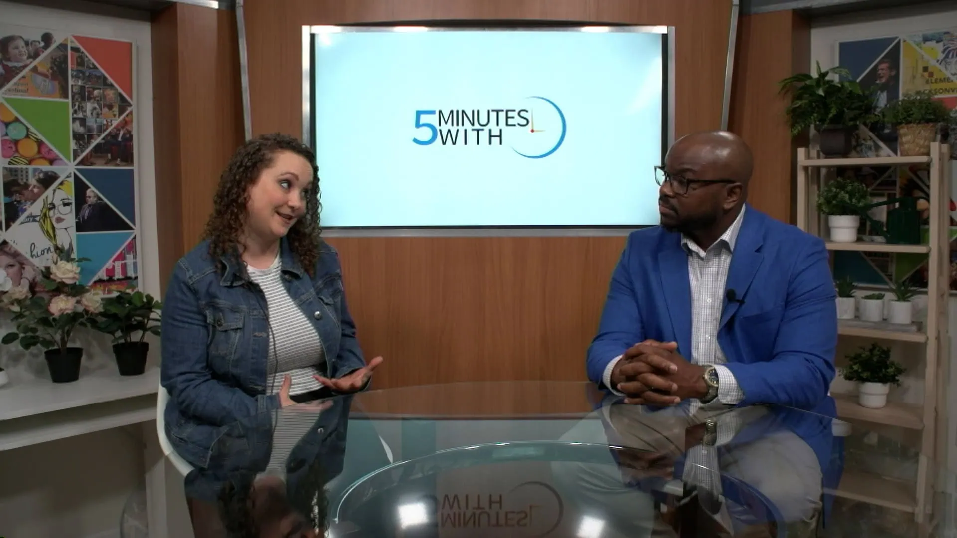 “5 Minutes With” with Amanda Clark of ACM Digital Marketing