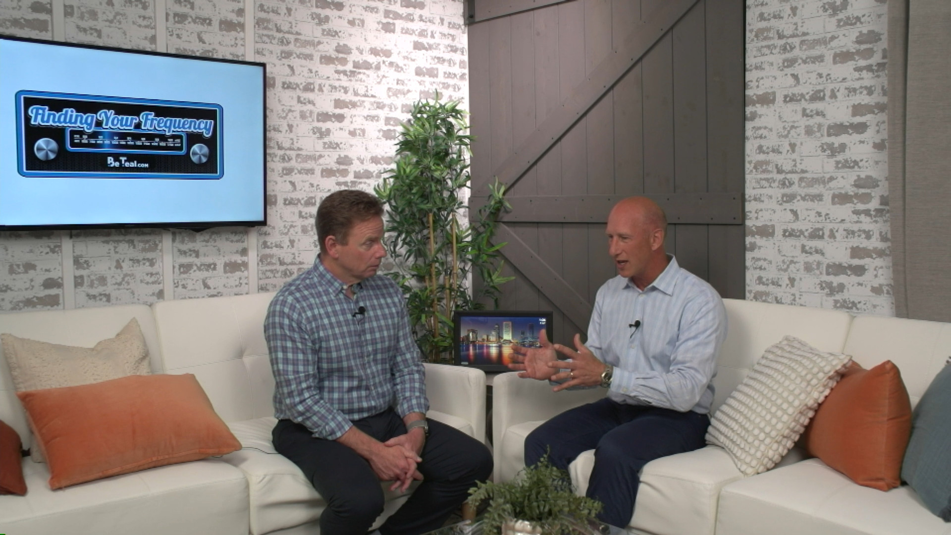 “Finding Your Frequency” with Chris Greco of Waycross Partners