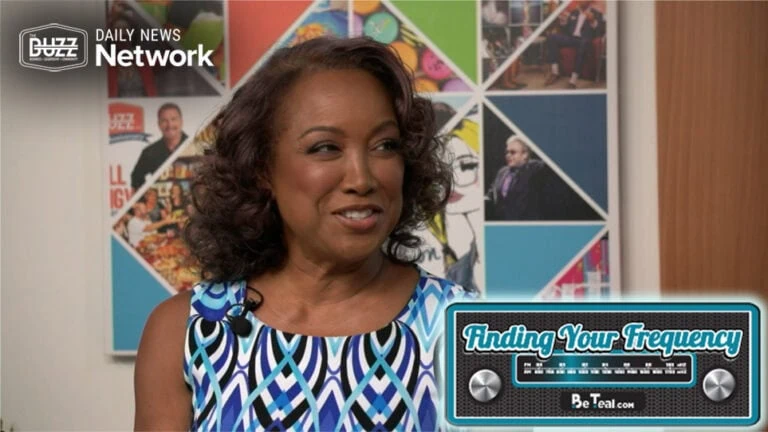“Finding Your Frequency” with Jennifer Carroll of Yolo Rum