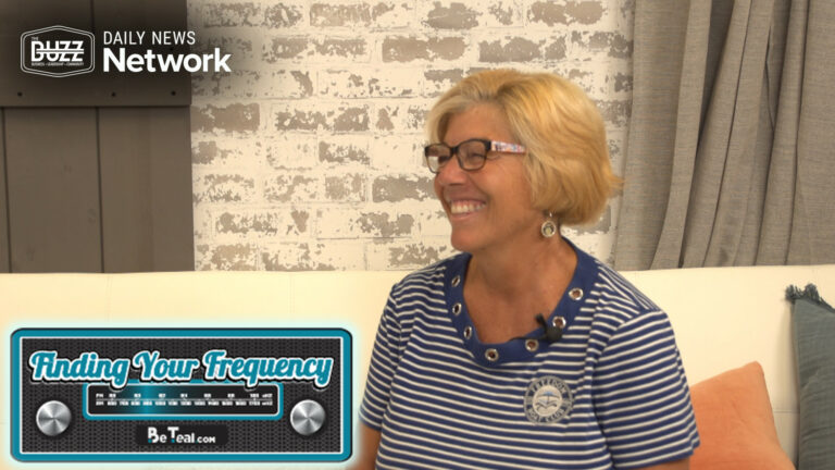 “Finding Your Frequency” with Lisa Almeida of Freedom Boat Club
