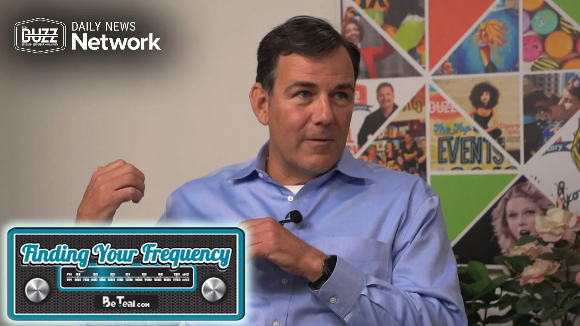 Finding Your Frequency with Rob Ellis of Murphy and Ellis PLLC