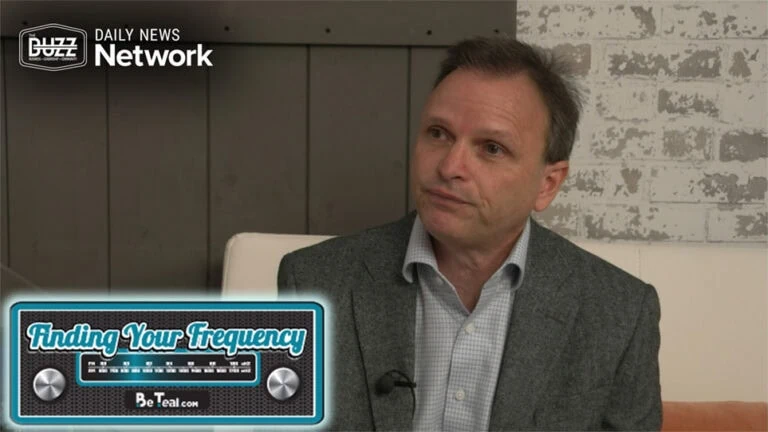 “Finding Your Frequency” with Robert Peek of JAXPORT