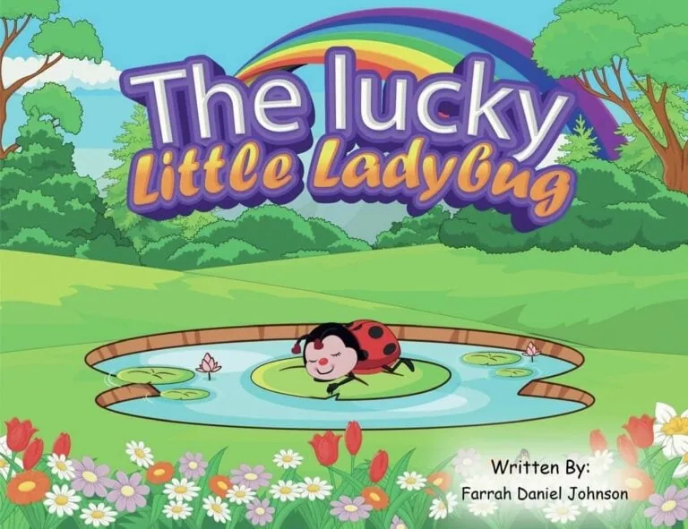 Princess jay’s melodic tales