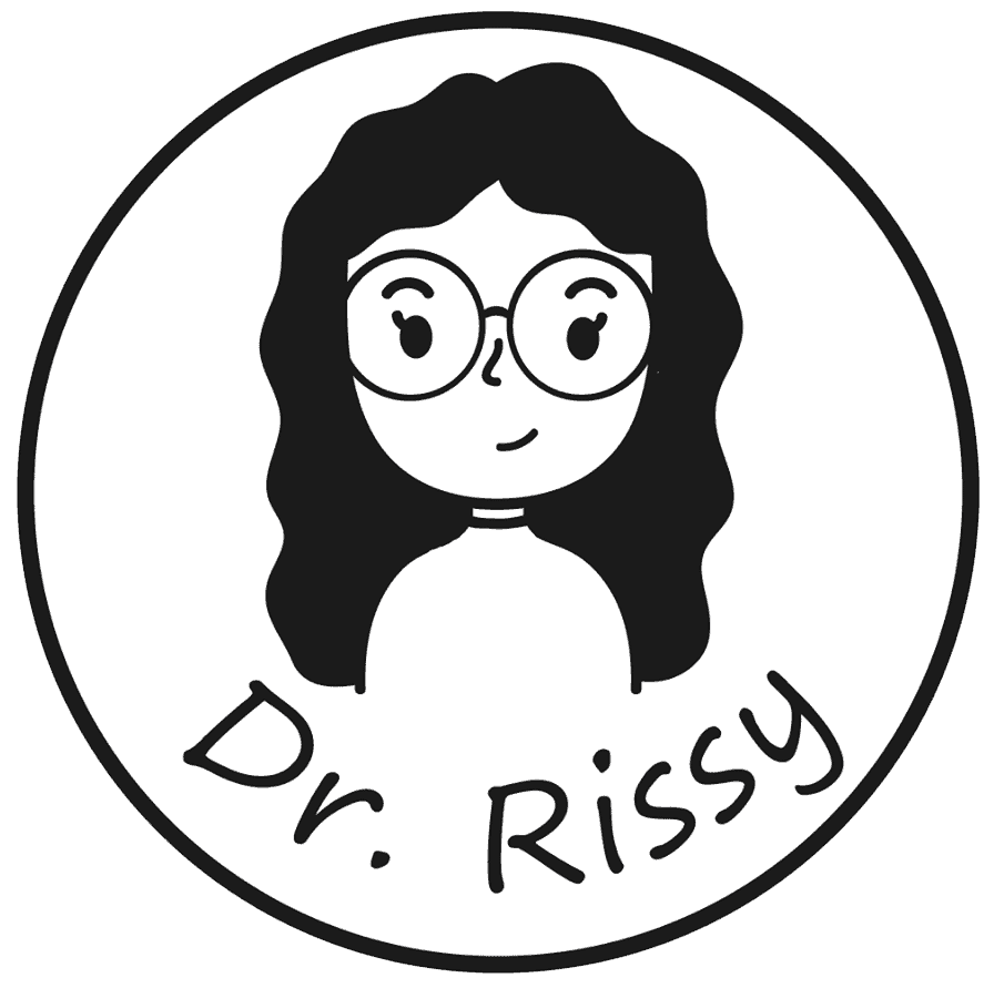 Dr. Rissys Writing & Marketing