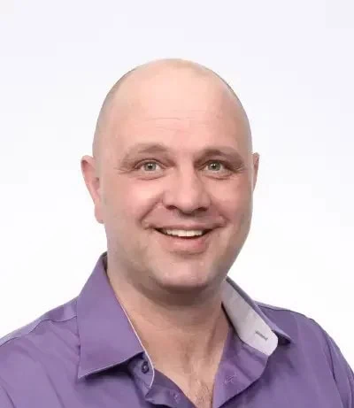 John Visser