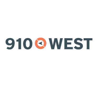 910 West