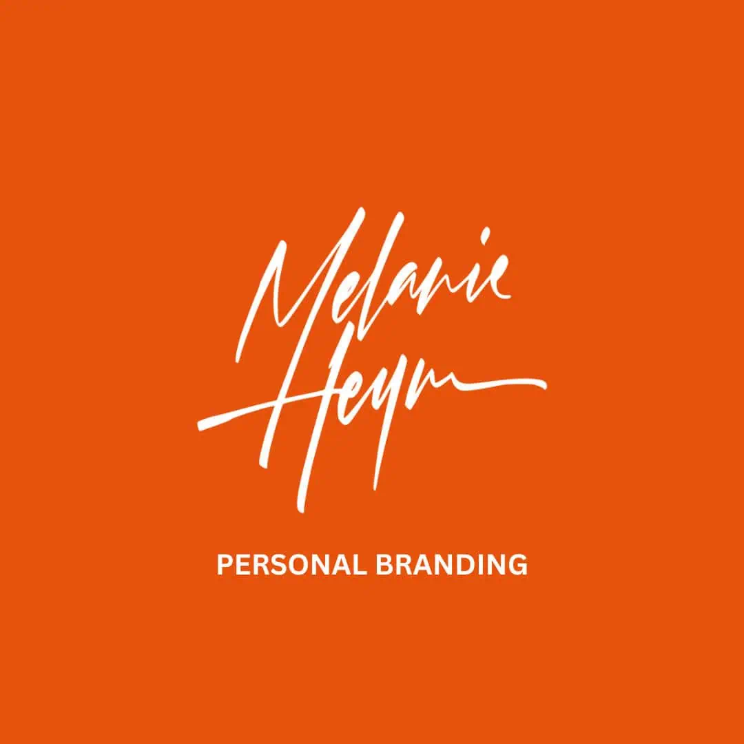 Melanie Heym Personal Branding