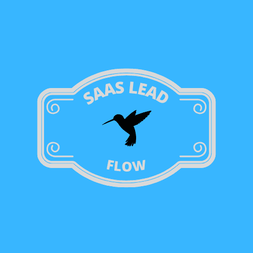 SaaS Lead Flow