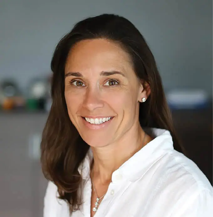 Sarah Schaefer