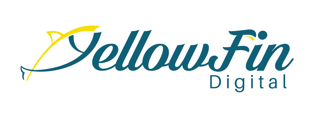 YellowFin Digital