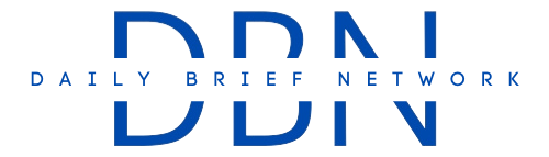 DBN Daily Brief Network Logo