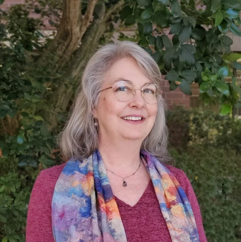 Amy Cherie Copeland (freelance writer, writing coach, and editor; sole proprietor)