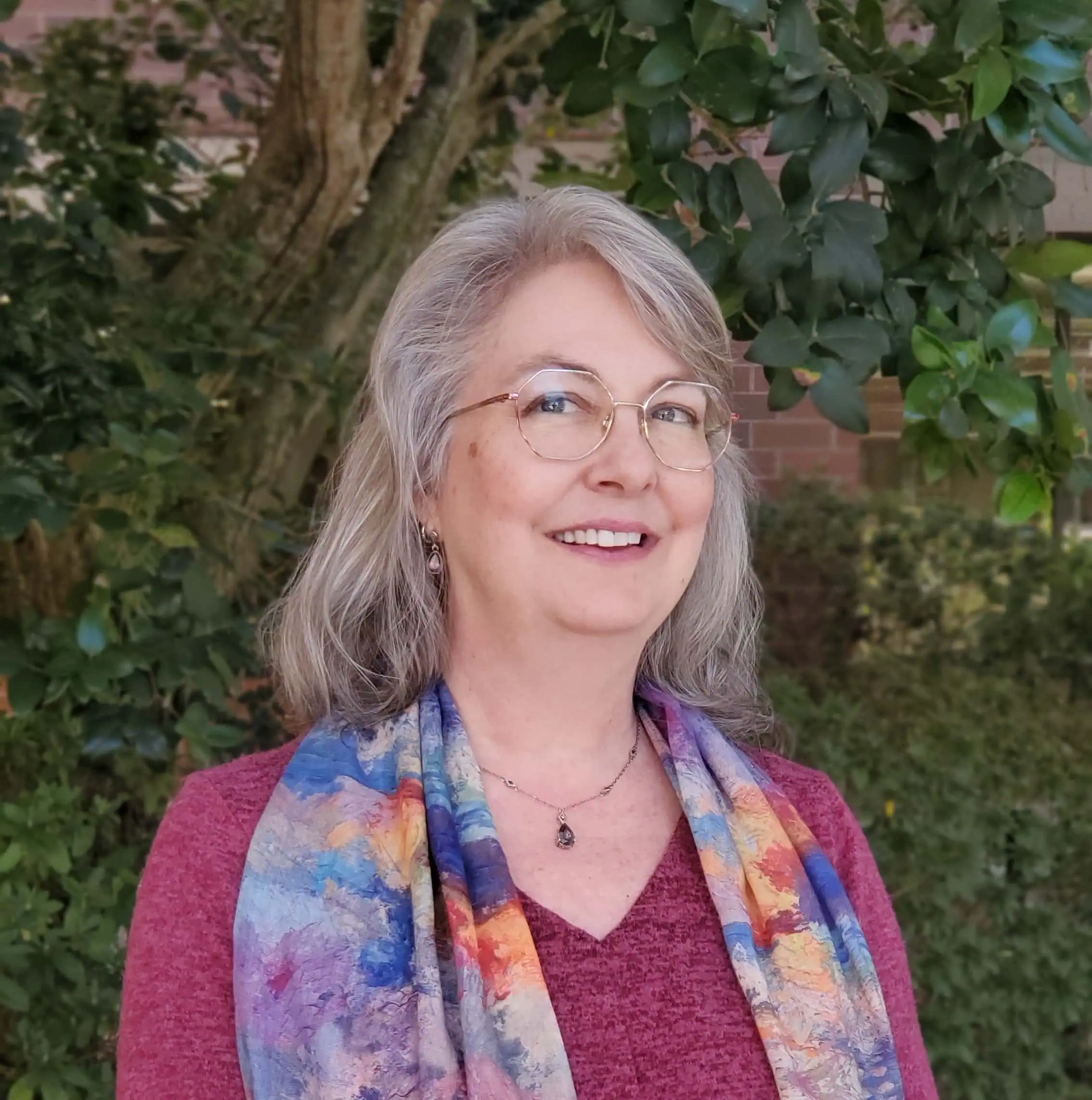 Amy Cherie Copeland (freelance writer, writing coach, and editor; sole proprietor)