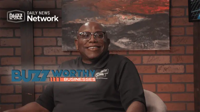Buzzworthy Businesses with Solomon Jones of Jon Smith Subs