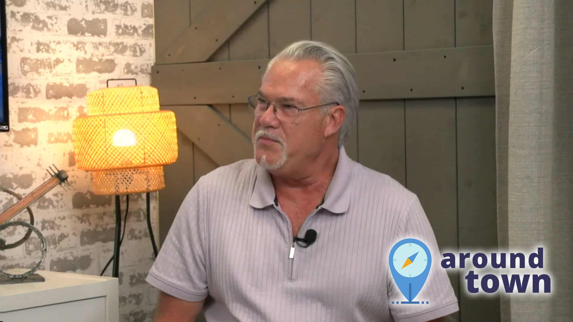 Around Town with Jay Nauta of 4 Sight Consulting Group LLC
