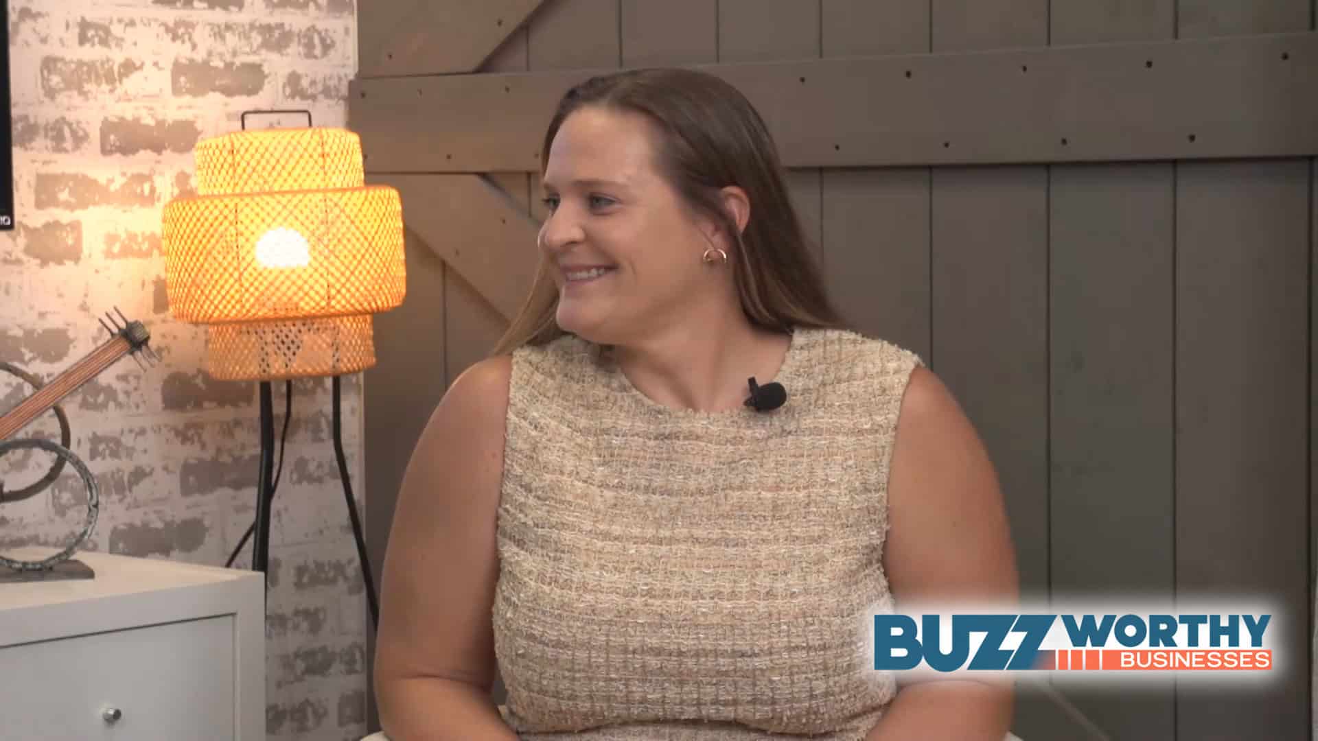 Buzzworthy Businesses with Samantha Card of Success Beyond Game Day