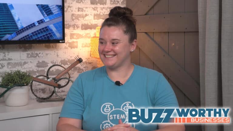 Buzzworthy Businesses with Ann-Marie Sheehan of Sheehan Homestead LLC DBA Critters-On-Call