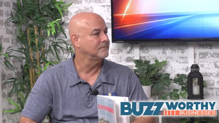 Buzzworthy Businesses with Mark Goldwich of Gold Star Adjusters