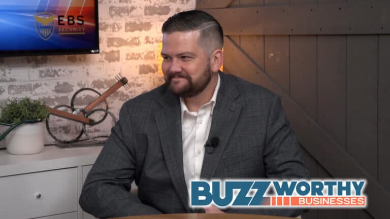 Buzzworthy Businesses with Kendall Tipper of Jacksonville Black Car Limo