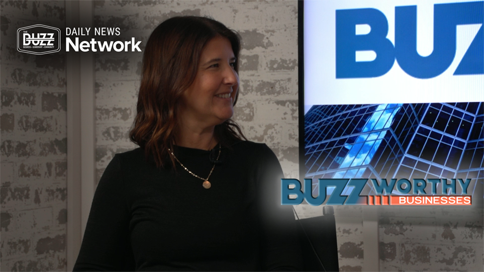 Buzzworthy Businesses with Adrienne Janssen of Two Twelve Benefits