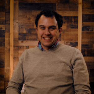 Andrew Cardy