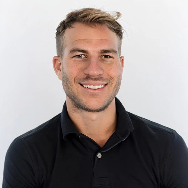 Andy Varnes social media