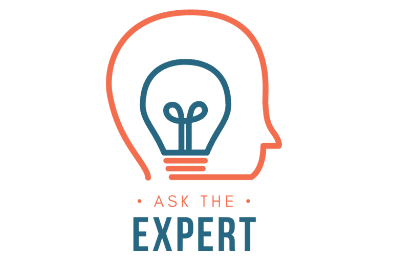 Ask the Expert
