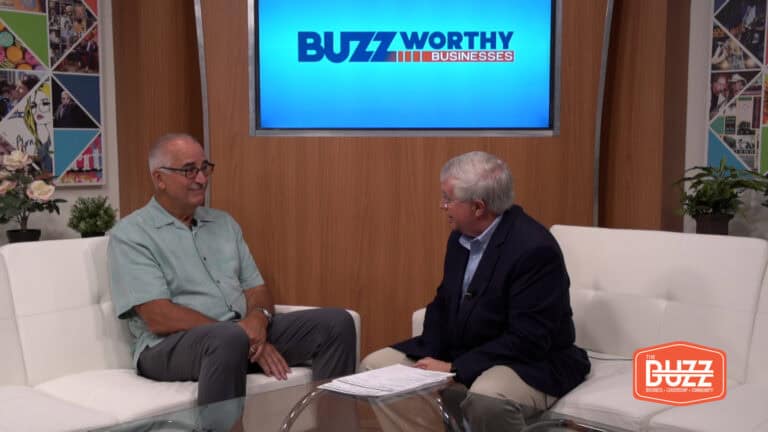 “Biz Champions” with David Stieglitz of Oasis Senior Advisors