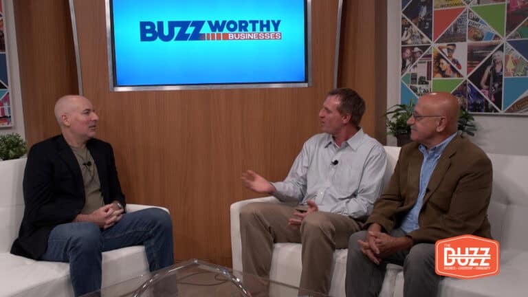 “Buzzworthy Businesses” with Daniel Burstein of MECLABS Institute