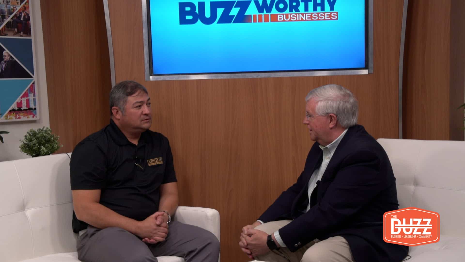 “Biz Champions” with Troy Pepito of Genuine Spirit Company