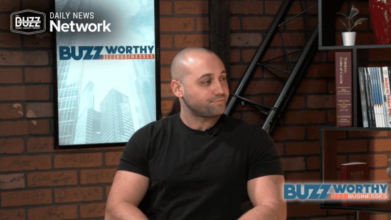 Buzzworthy Businesses with Ronen Wolf of Senditures