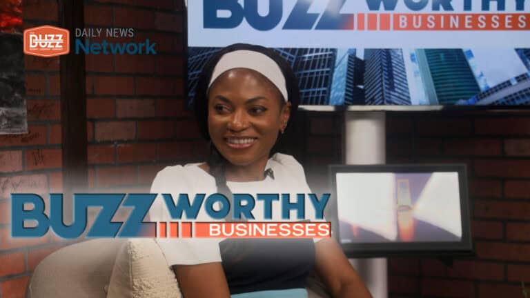 Buzzworthy Businesses with Dr. Bisona Bennett DNP of Vista Wellness, LLC