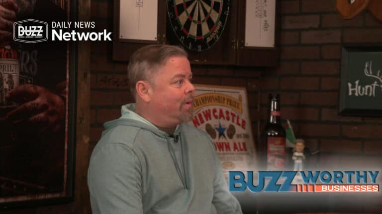 Buzzworthy Businesses with Brian Stewart of The Stewart Group