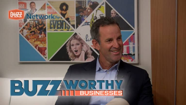Buzzworthy Businesses with Bryan Langley of Cyber Florida
