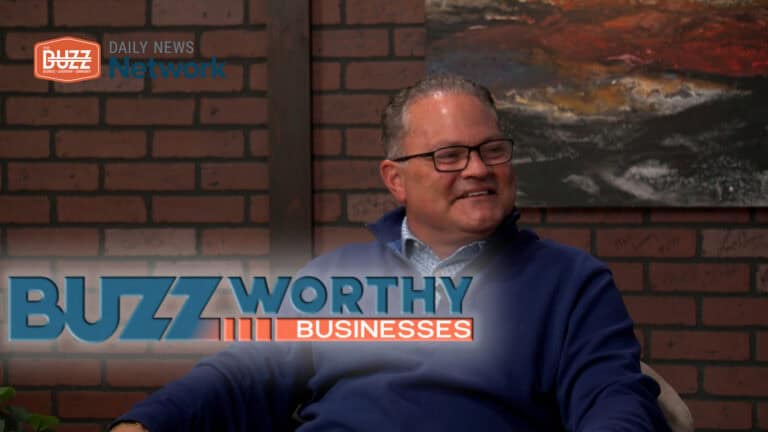 Buzzworthy Businesses with Carlos Cruz of Cruz Life Concepts, Part 2