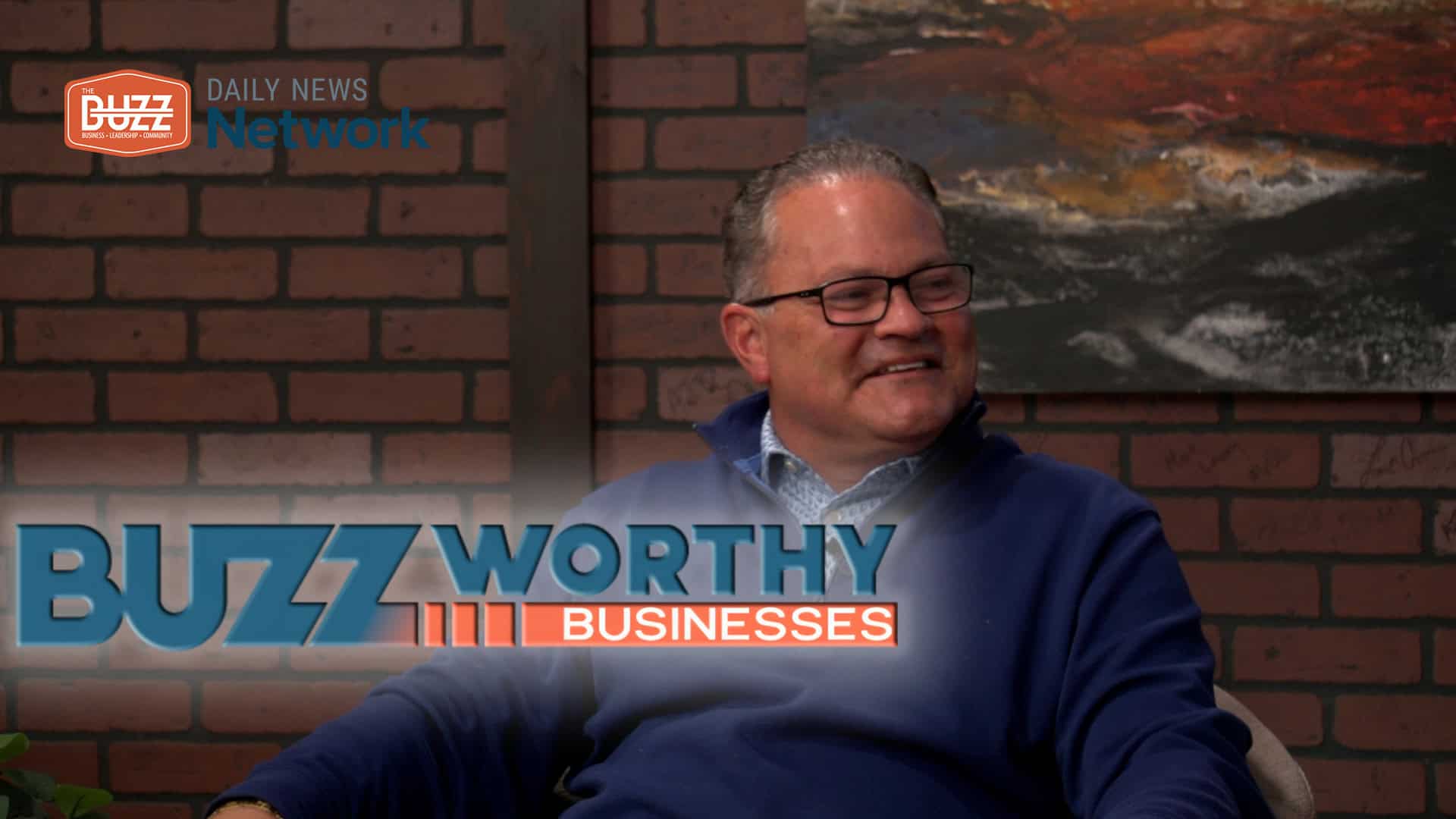 Buzzworthy Businesses with Carlos Cruz of Cruz Life Concepts, Part 2