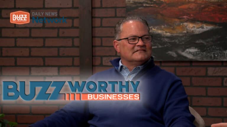 Buzzworthy Businesses with Carlos Cruz of Cruz Life Concepts