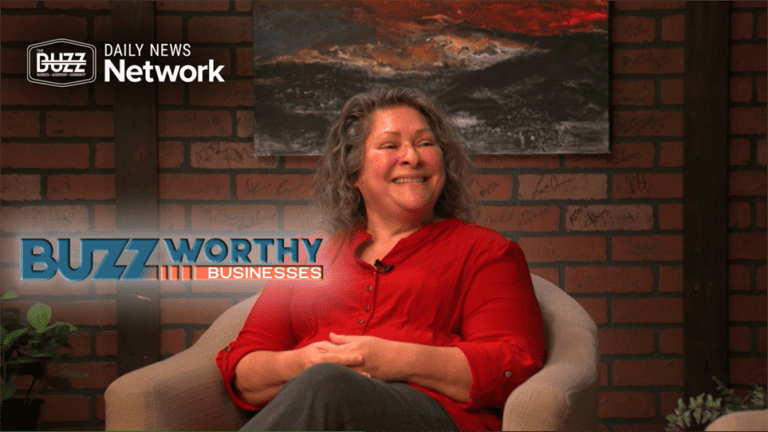 Buzzworthy Businesses with Amy Purciarele of Purciarele Group