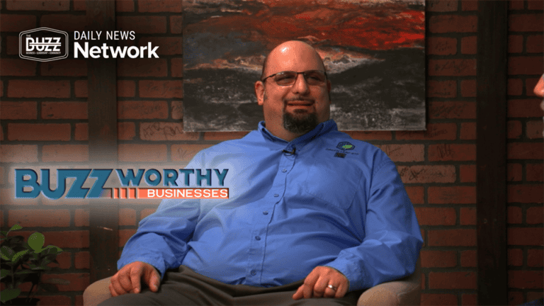 Buzzworthy Businesses with David Meltzer of Green Leaf STK LLC
