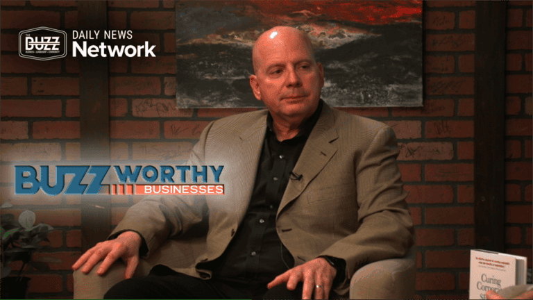 Buzzworthy Businesses with Gregory Milano of Fortuna Advisors