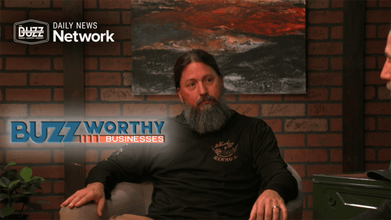 Buzzworthy Businesses with Kris Kolacz of Whiskey and A Hammock