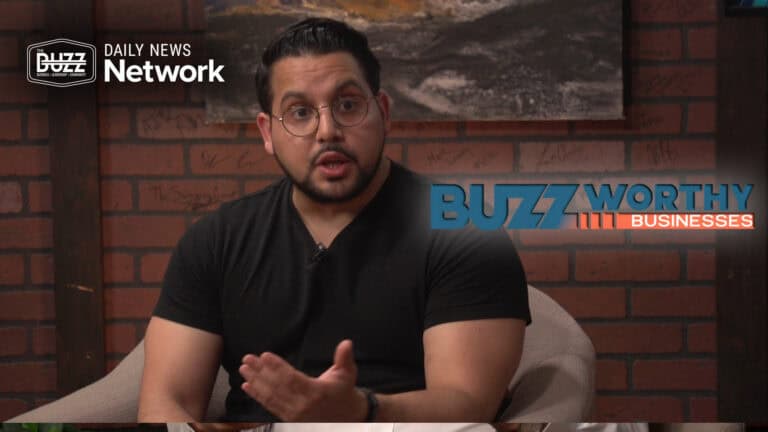 Buzzworthy Businesses with Humphrey J. Pachecker of NAFA Group