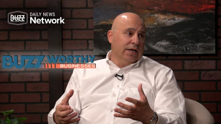 Buzzworthy Businesses with Jason Engelhardt of xZactly.ai and Silicon Beach-Jax