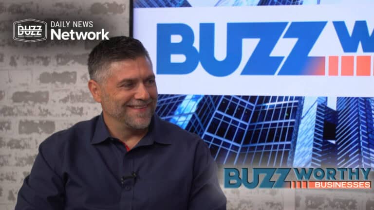 Buzzworthy Businesses with Jesse Martinez of First Choice Finishes
